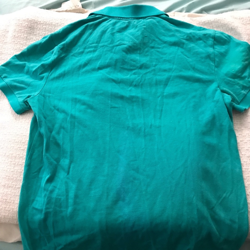 Express Polo - Picture 4 of 4